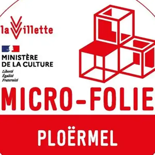 Micro folie - Couvent des carmélites - Ploërmel - Destination Brocéliande