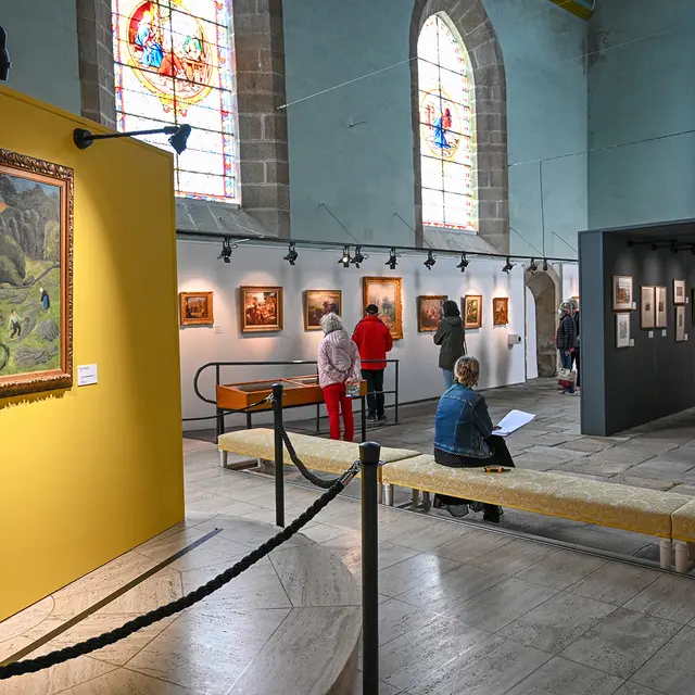 PCU_2025_Musee_Faouet©Loïc_KERSUZAN_Morbihan_Tourisme