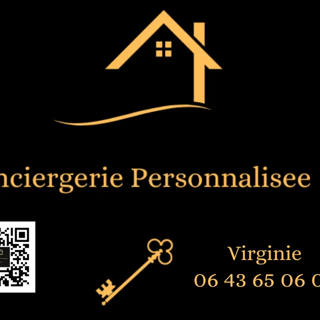 conciergerie personnalisee