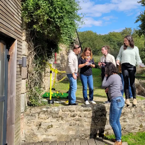 Photos pour ACTIVITE Morbihan Affaires - PROFILERS