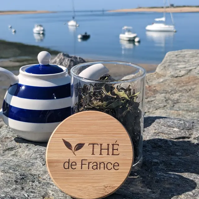 Thé de France