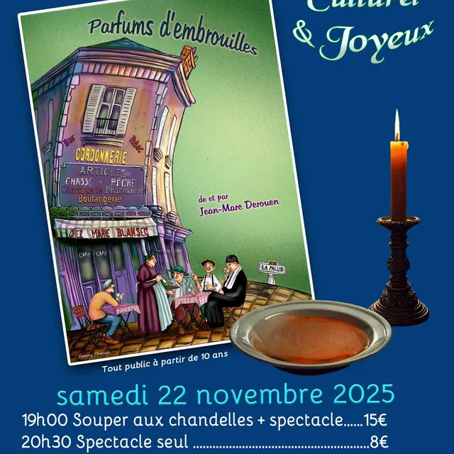 Parfums Derouen basse déf