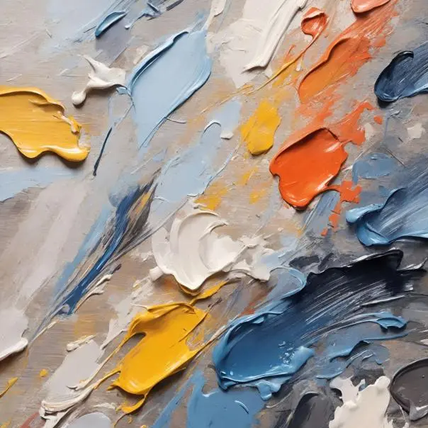 Peinture