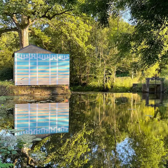 Pergola
