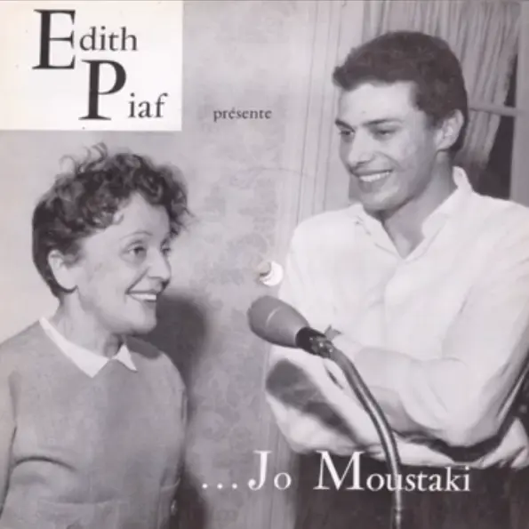 Piaf-Moustaki