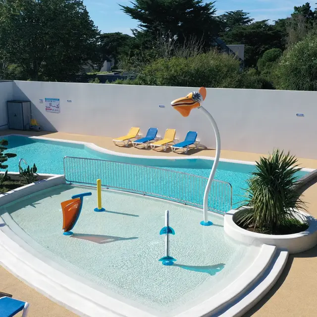 Piscine 15 Le Goh Velin 2023