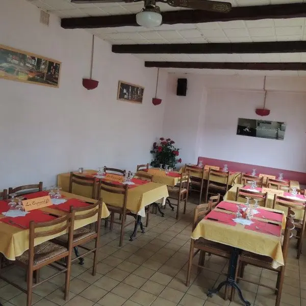 Pizzeria Le Cyrano-guer-Brocéliande-Bretagne