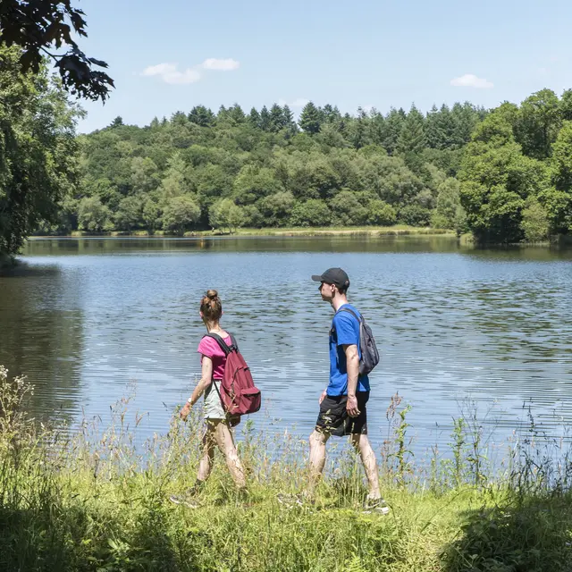 Pont Samoel - Silfiac