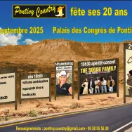 Pontivy country