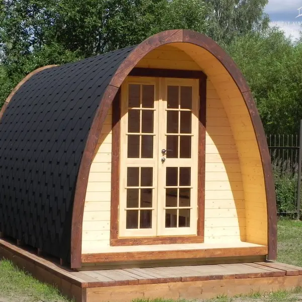 Pod