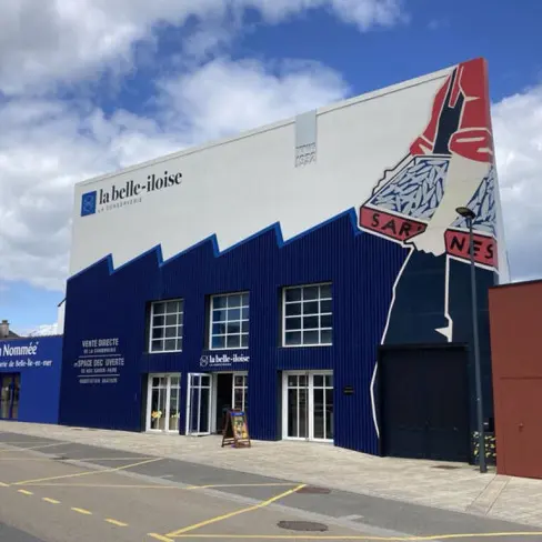 la-belle-iloise-port maria-morbihan-bretagne-sud