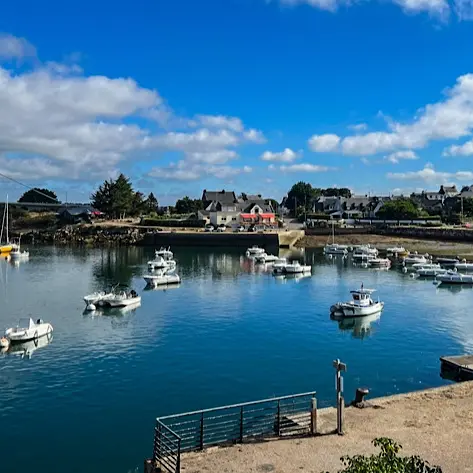 Port-Niscop
