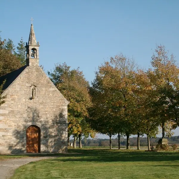 Plumelin St Jean du Poteau