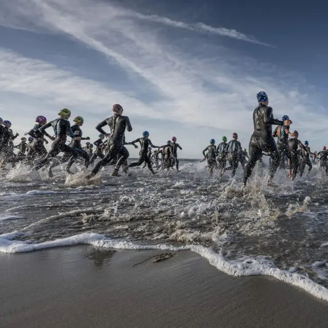 World Triathlon Championship Series