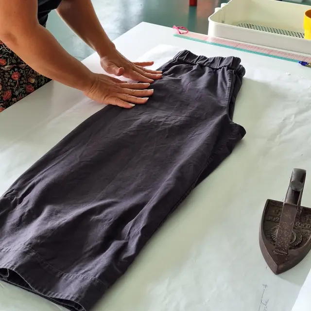 Atelier Retouches et Réparations