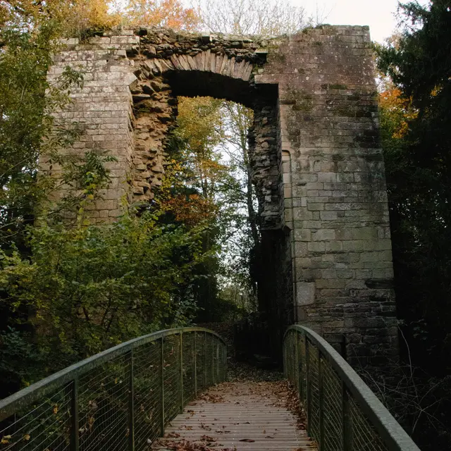RIEUX - Château De Rieux_ Bauthamy Madoline (15)