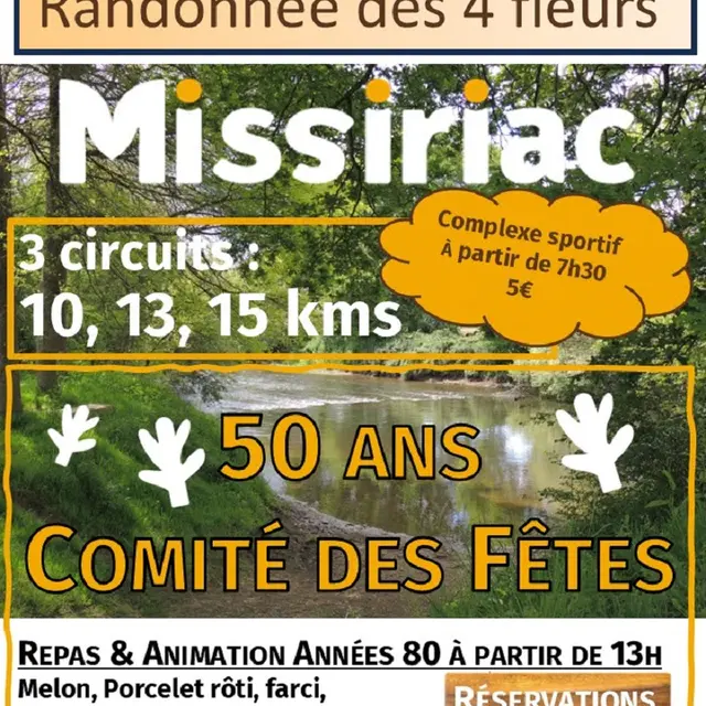 Rando fleuri-Missiriac-08-25