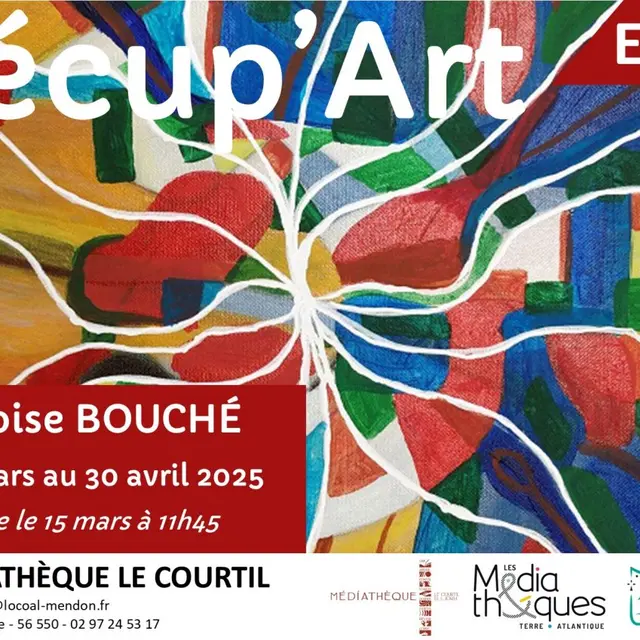 Récup'Art