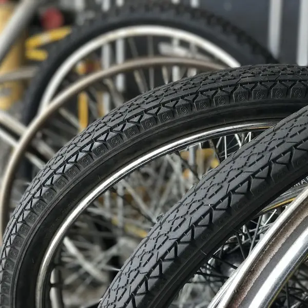 Réparateur de vélos - Brunel Christophe - Val d'Oust