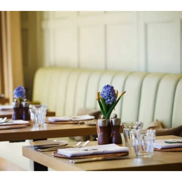 Restaurant l'Escale 1