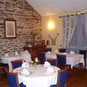 Restaurant Aux Délices Des Rois