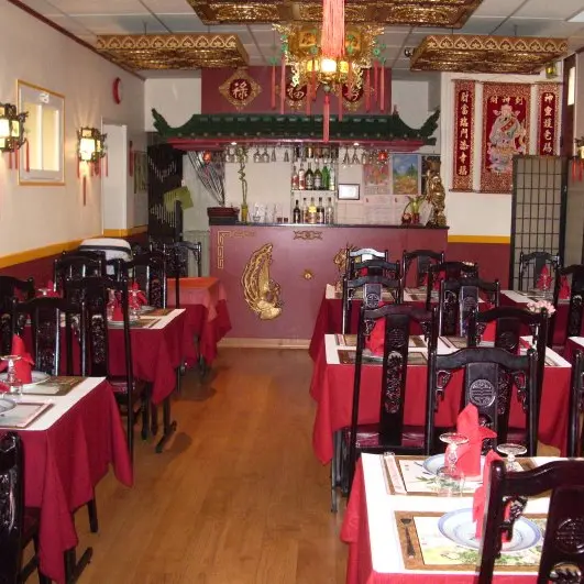 Restaurant Le Mékong - Ploërmel - Bretagne