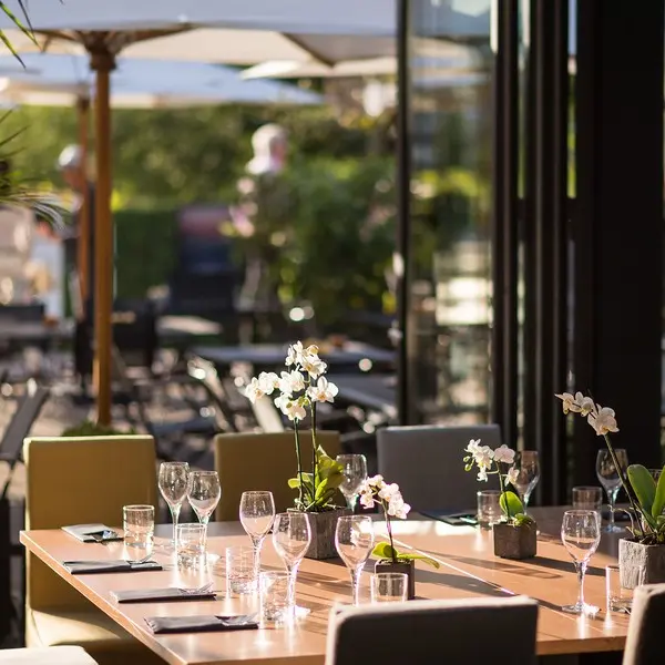 RestaurantLeVégétarium