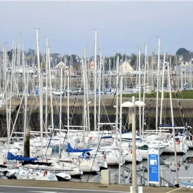 Résidence Amphitrite, B13 - BAREL Christian
