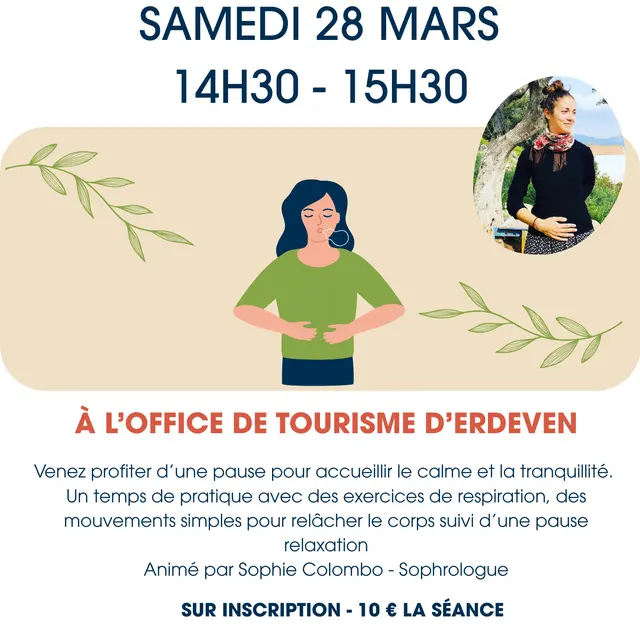 Sophrologie Relaxation - 2