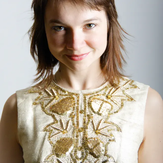 Rosana Tarziu