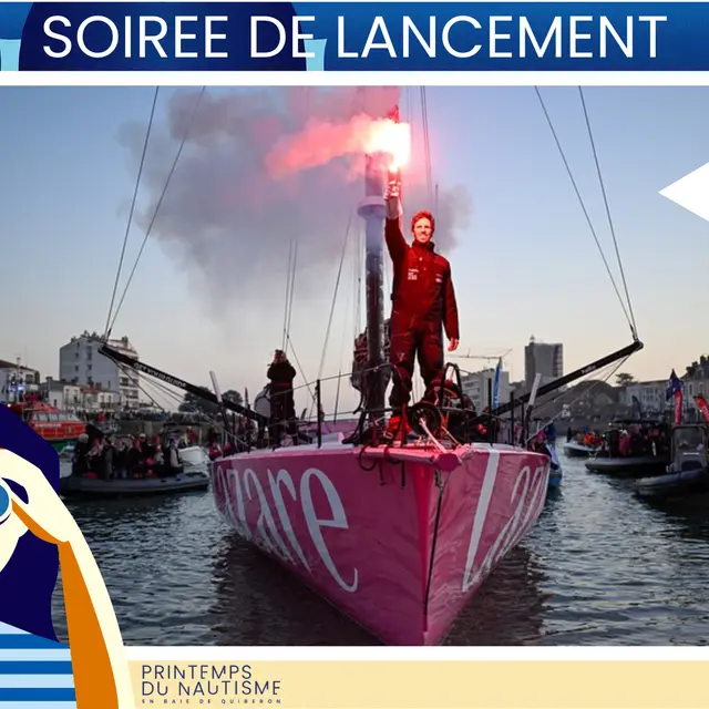 SOIREE LANCEMENT 2003