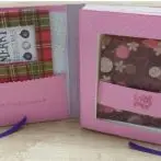 Scrapbooking
