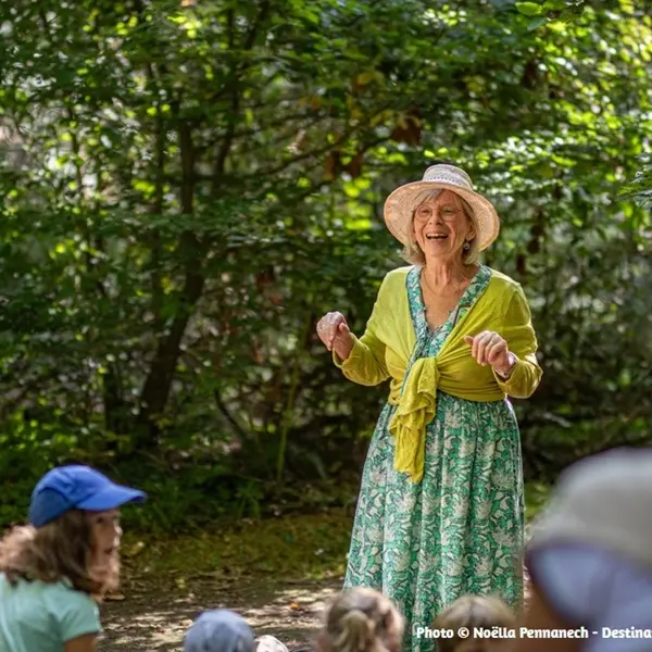 Balade_contée_Lindylou_foret_enfants_DestinationBrocéliande