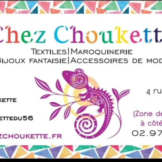 Chez Choukette