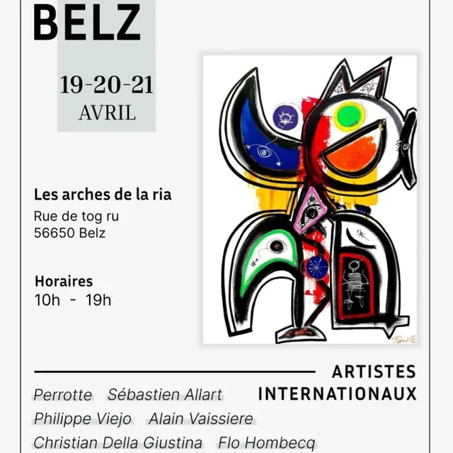 Exposition