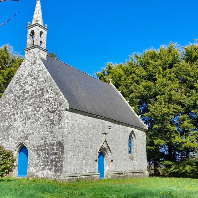 Saint-Melan Lignol (2)