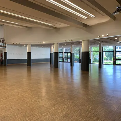 Salle Pondi palais des congrès - Ville de Pontivy 2
