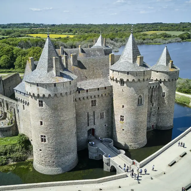 Sarzeau_DomainedeSuscinio_©L.RANNOU