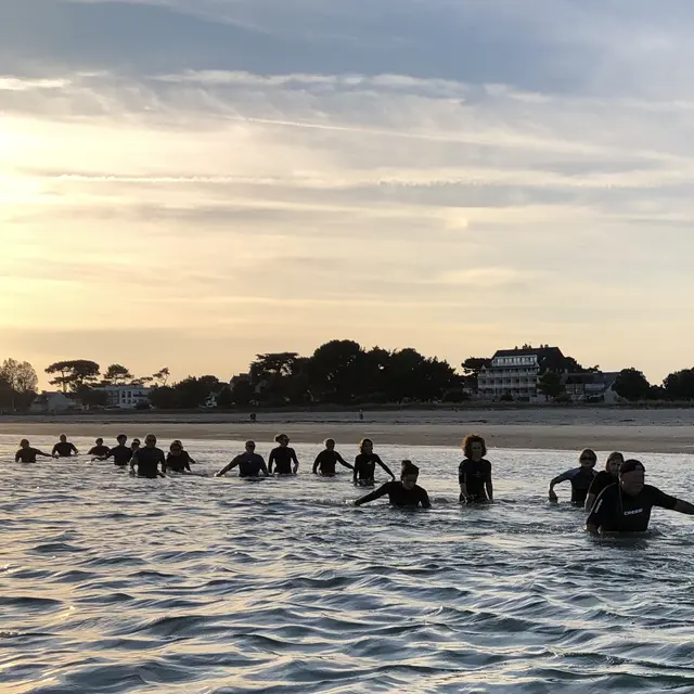 Sports Nature.bzh