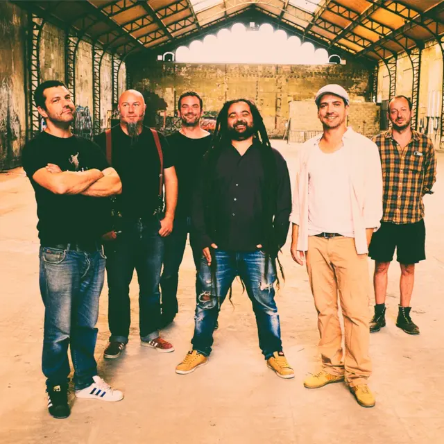 Sunny Legacy Band ©D.R.