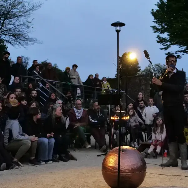 Symphonie des chauves souris_ArthMael_Guillac