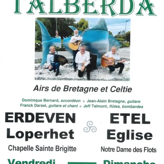 Talberda