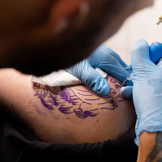 Tatoueur