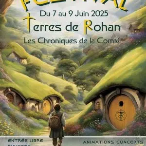 Terres de Rohan