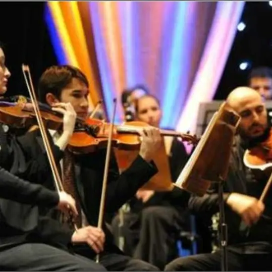Virtuoses de Cologne