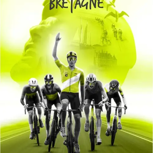 Tour de Bretagne