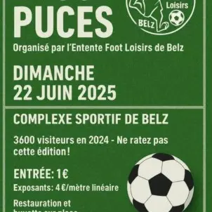 Troc et puces