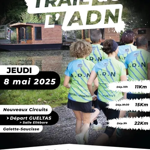 Trail ADN