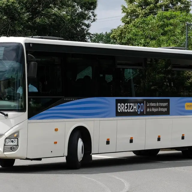 Transdev