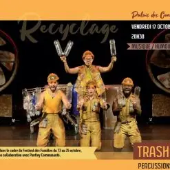 Trash